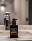 Pre-Shave Cleanser