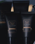 Shaving Butter