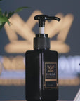 Pre-Shave Cleanser